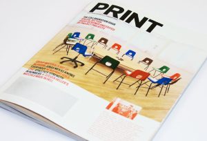 Magazine Printing Services