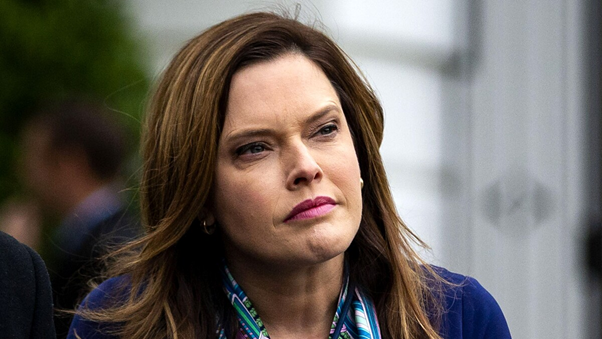 Mercedes Schlapp Accident